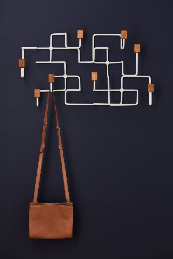 Underground Kapstok Ontwerp Gejst Design team