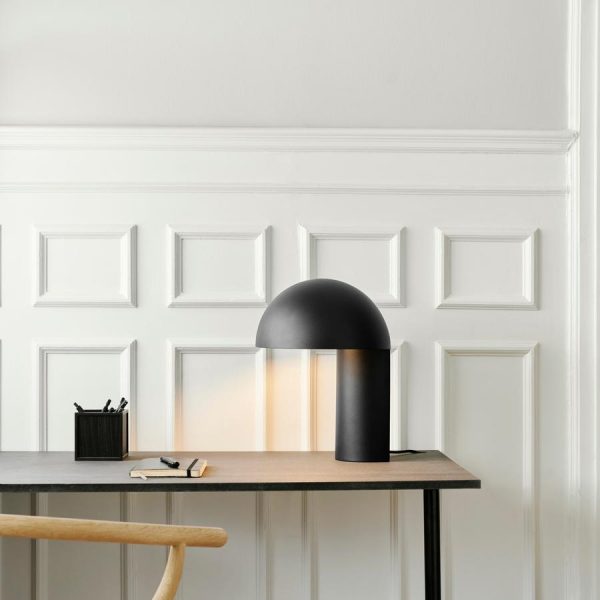 Leery Lamp Design Kasper Friis Egelund voor Gejst