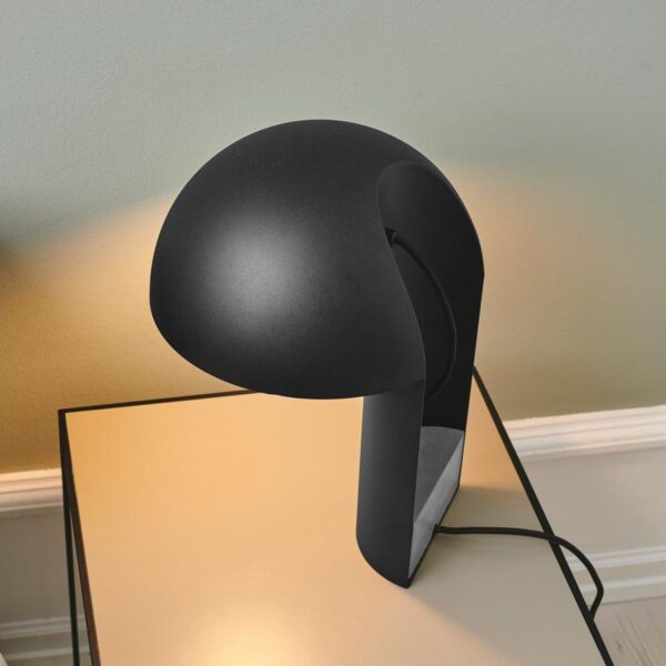 Leery Lamp Design Kasper Friis Egelund voor Gejst