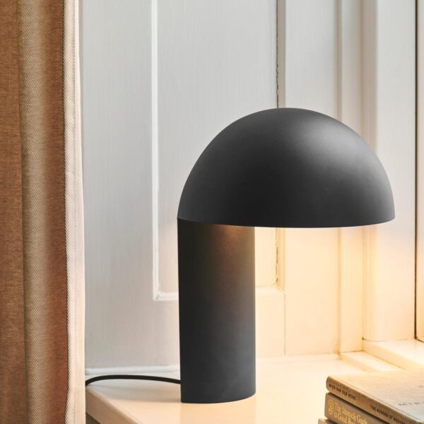 Leery Lamp Design Kasper Friis Egelund voor Gejst