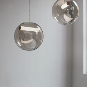 Reveal lamp Design Silje Nesdal voor Northern