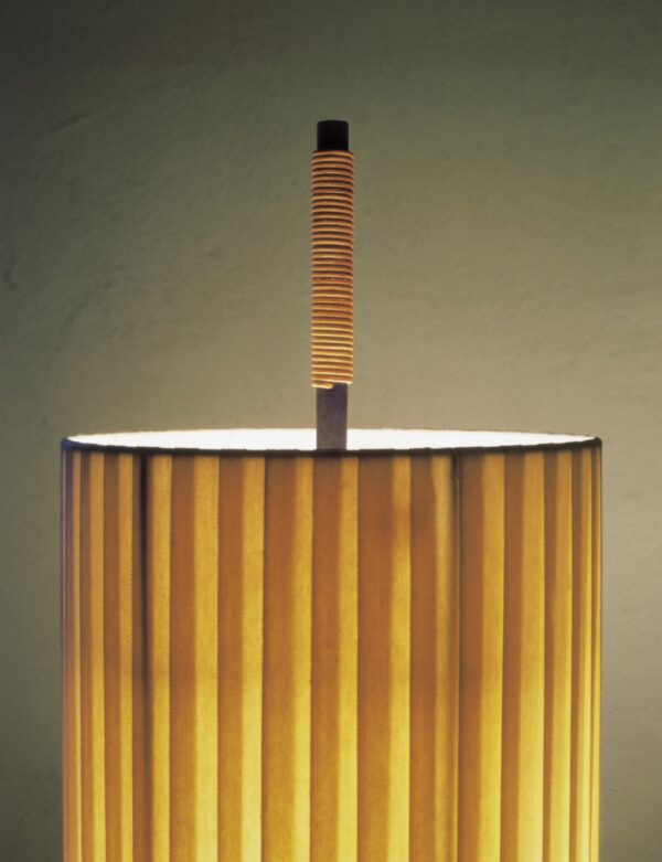 Dórica Lamp Design Miralbell en Raventós voor Santa Cole