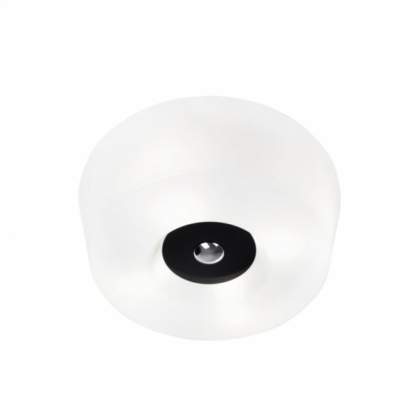 Yki 390 Plafondlamp Design Yki Nummi voor Innolux