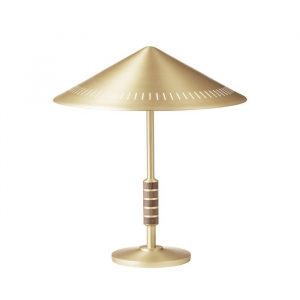 Governor Lamp Design Bent Karlby voor Lyfa