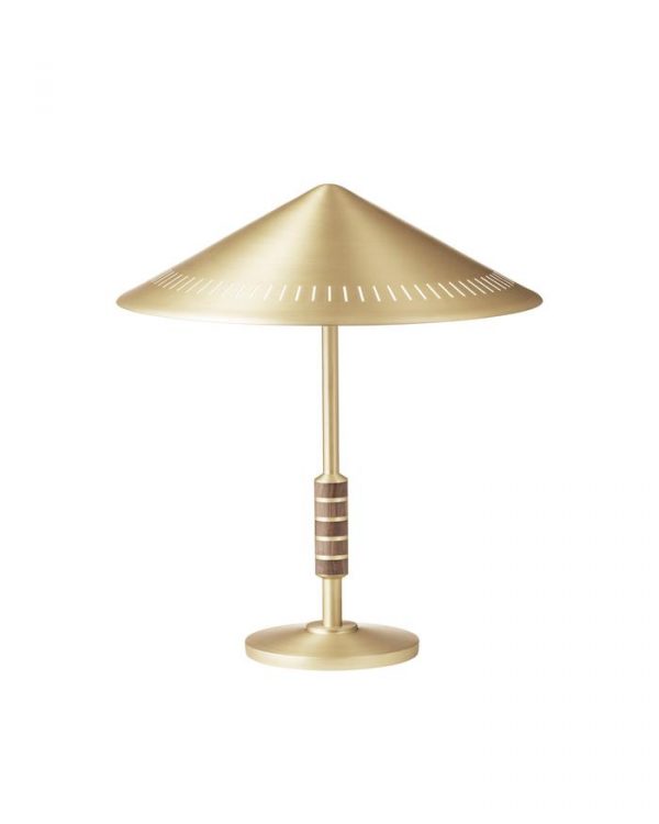 Governor Lamp Design Bent Karlby voor Lyfa