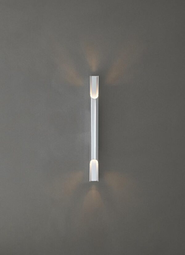 Pan Wall 50 Wandlamp Design Bent Karlby voor Lyfa