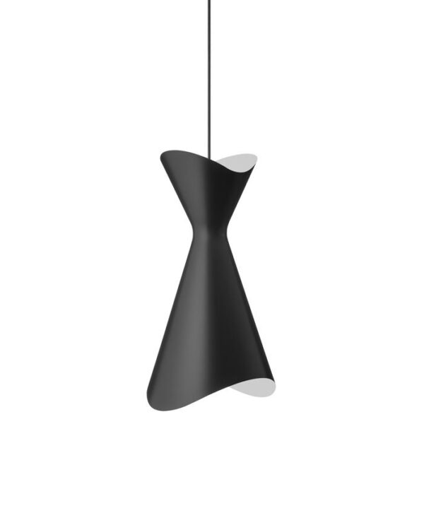 Ninotchka 275 Lamp Design Bent Karlby voor Lyfa