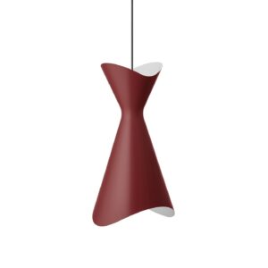 Ninotchka 275 Lamp Design Bent Karlby voor Lyfa