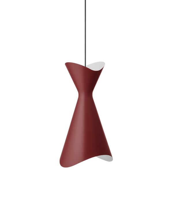 Ninotchka 275 Lamp Design Bent Karlby voor Lyfa