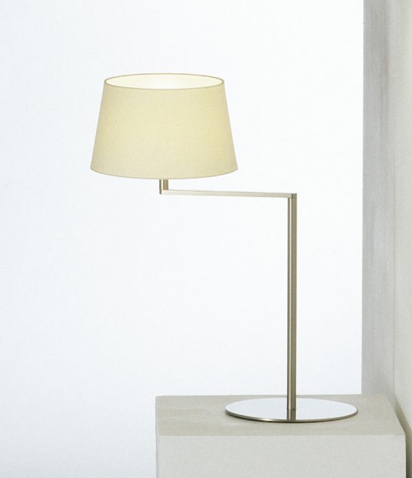 Americana Tafellamp Design Miguel Mila voor Santa Cole