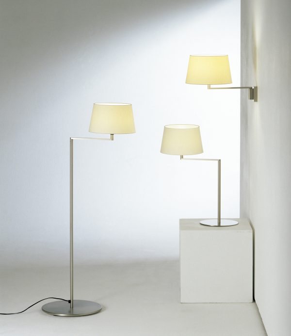 Americana Tafellamp Design Miguel Mila voor Santa Cole