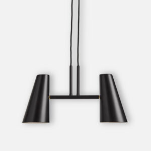 Cono Hanglamp Design Benny Frandsen voor Woud