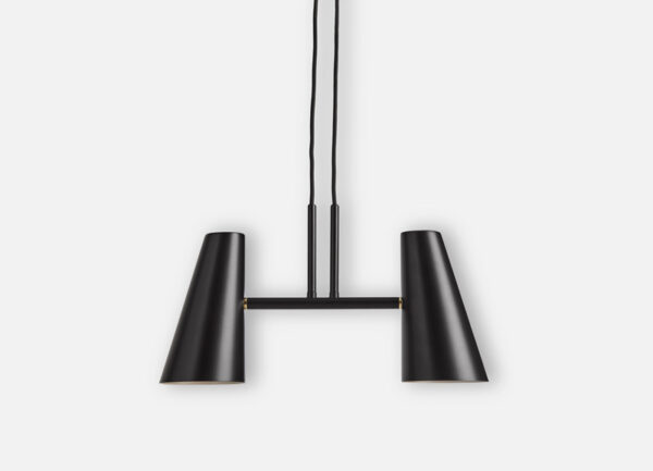 Cono Hanglamp Design Benny Frandsen voor Woud