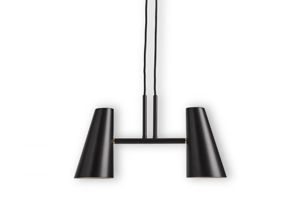 Cono Hanglamp Design Benny Frandsen voor Woud