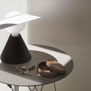 Fante Lamp Design De Pas D'Urbino en Lomazzi voor Stilnovo