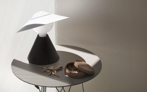 Fante Lamp Design De Pas D'Urbino en Lomazzi voor Stilnovo