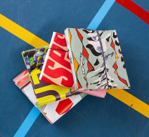 Paperbag Classic Design Jos van der Meulen voor Goods