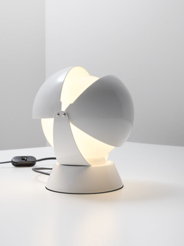 Buonanotte Lamp design Giovanni Luigi Gorgoni voor Stilnovo