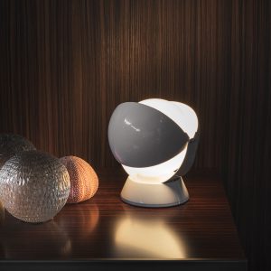 Buonanotte Lamp design Giovanni Luigi Gorgoni voor Stilnovo
