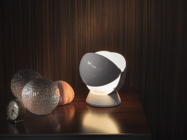 Buonanotte Lamp design Giovanni Luigi Gorgoni voor Stilnovo