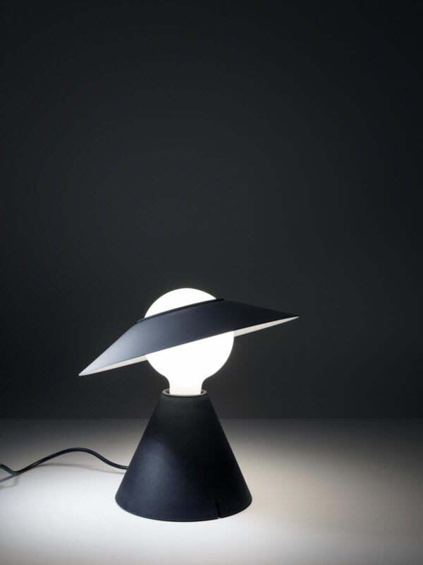 Fante Lamp Design De Pas D'Urbino en Lomazzi voor Stilnovo