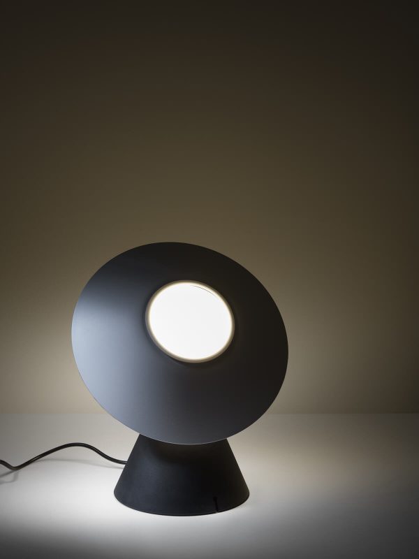Fante Lamp Design De Pas D'Urbino en Lomazzi voor Stilnovo