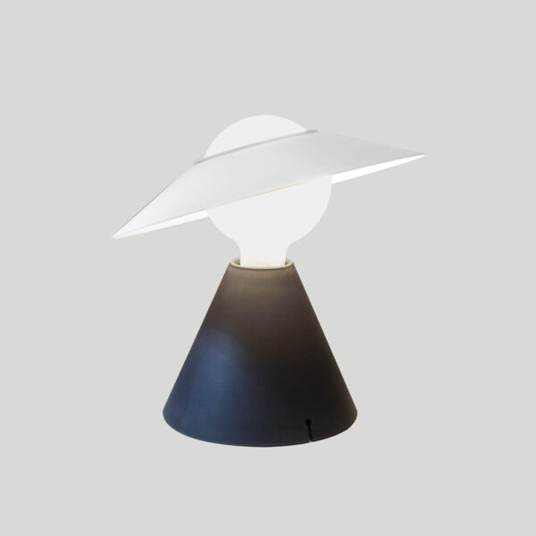 Fante Lamp Design De Pas D'Urbino en Lomazzi voor Stilnovo