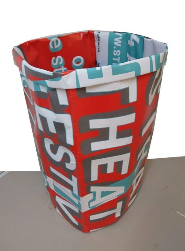 Paperbag Classic Design Jos van der Meulen voor Goods