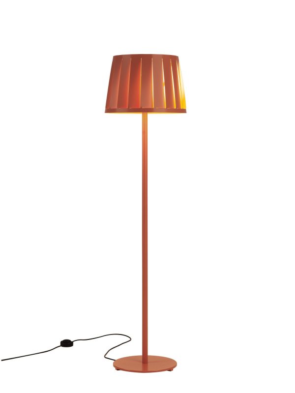 AVS Vloerlamp AVS Floor lamp Design Anna von Schewen voor Bsweden