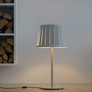 AVS Tafellamp AVS Table lamp Design Anna von Schewen voor Bsweden