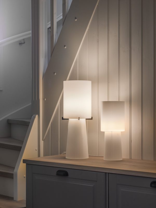 Olle Lamp Design Olle Anderson voor Bsweden