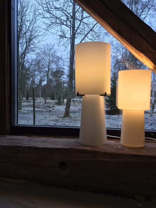 Olle Lamp Design Olle Anderson voor Bsweden