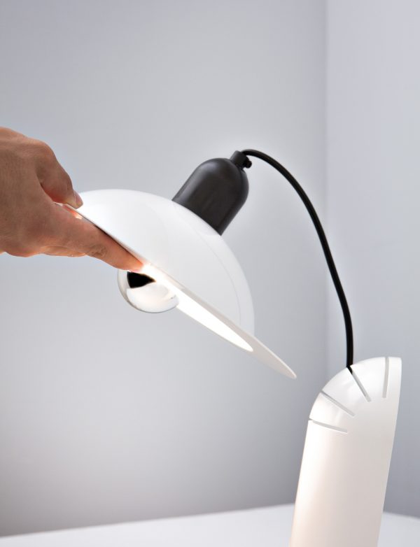 Lampiatta Lamp Design De Pas D'Urbino en Lomazzi voor Stilnovo