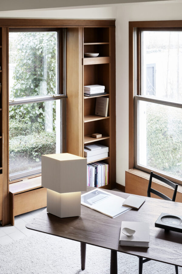 Romb Lamp Design Broberg & Ridderstrale voor Pholc