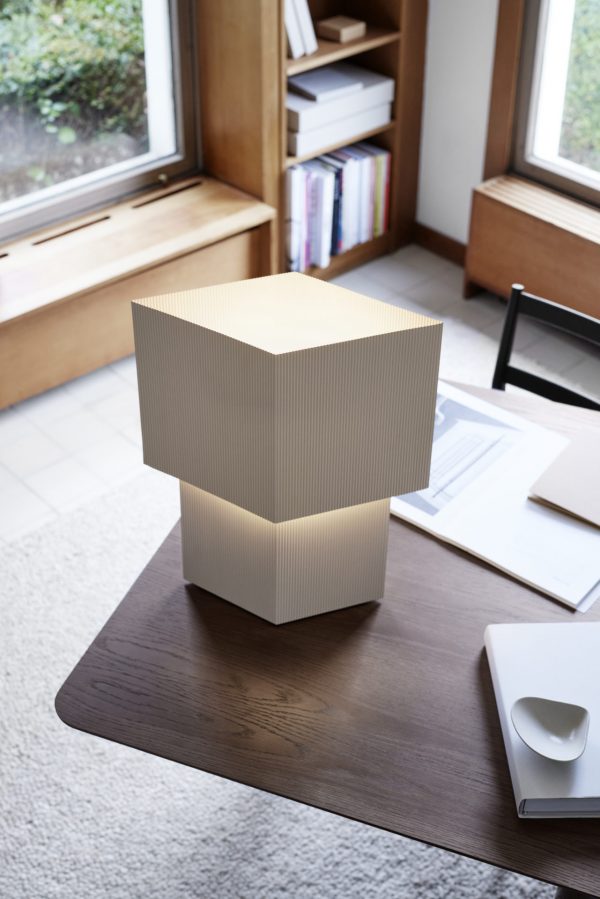 Romb Lamp Design Broberg & Ridderstrale voor Pholc