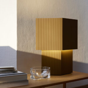 Romb Lamp Design Broberg & Ridderstrale voor Pholc