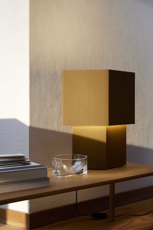 Romb Lamp Design Broberg & Ridderstrale voor Pholc