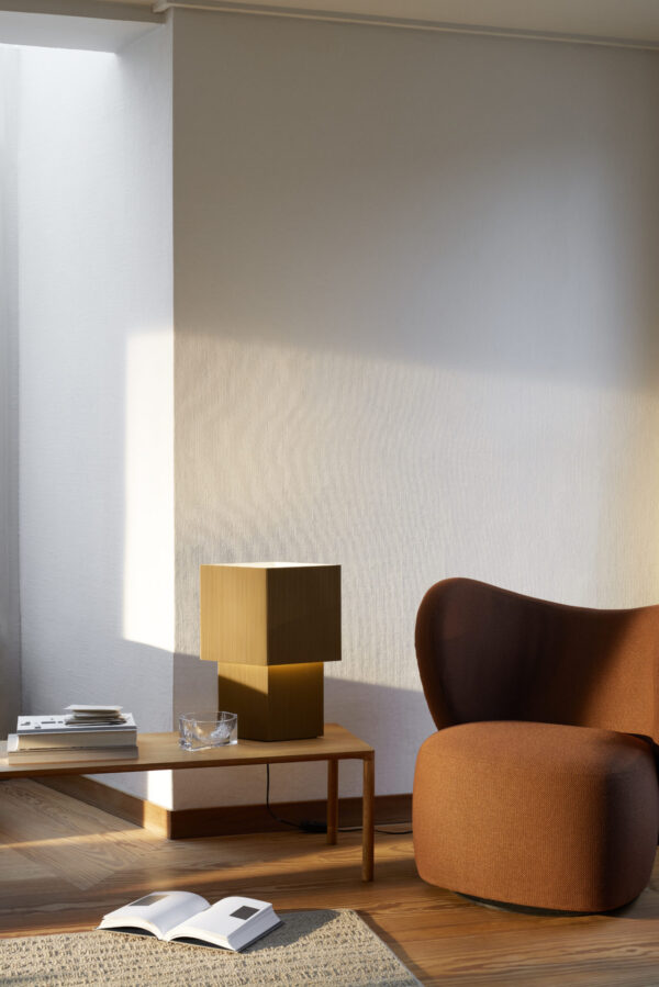 Romb Lamp Design Broberg & Ridderstrale voor Pholc