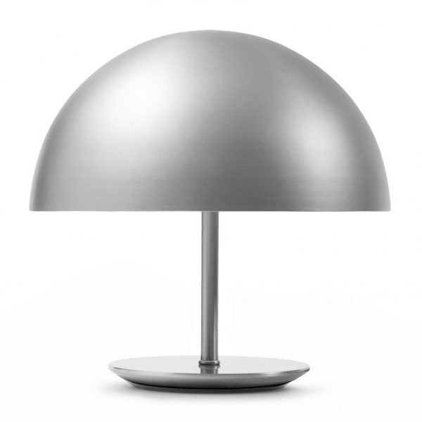 Baby Dome lamp Design Todd Bracher voor Mater