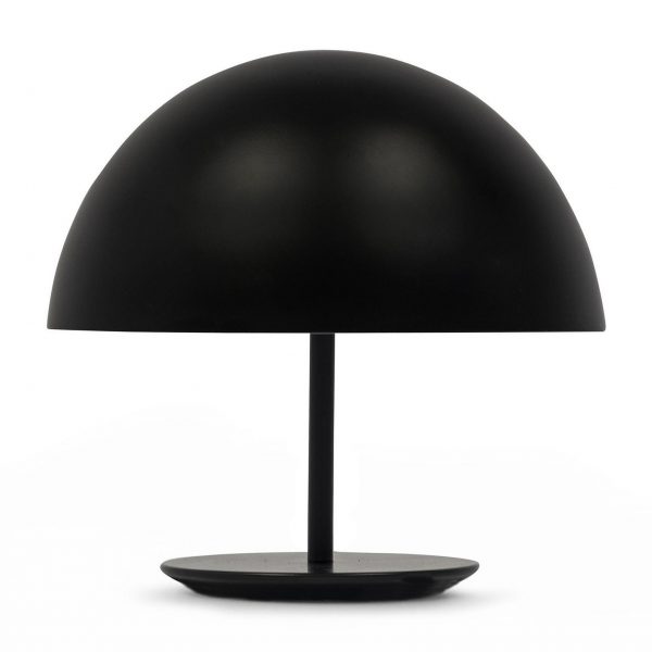 Baby Dome lamp Design Todd Bracher voor Mater