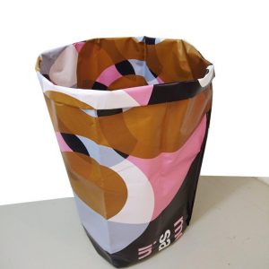 Paperbag De Doelen Design Jos van der Meulen voor Goods