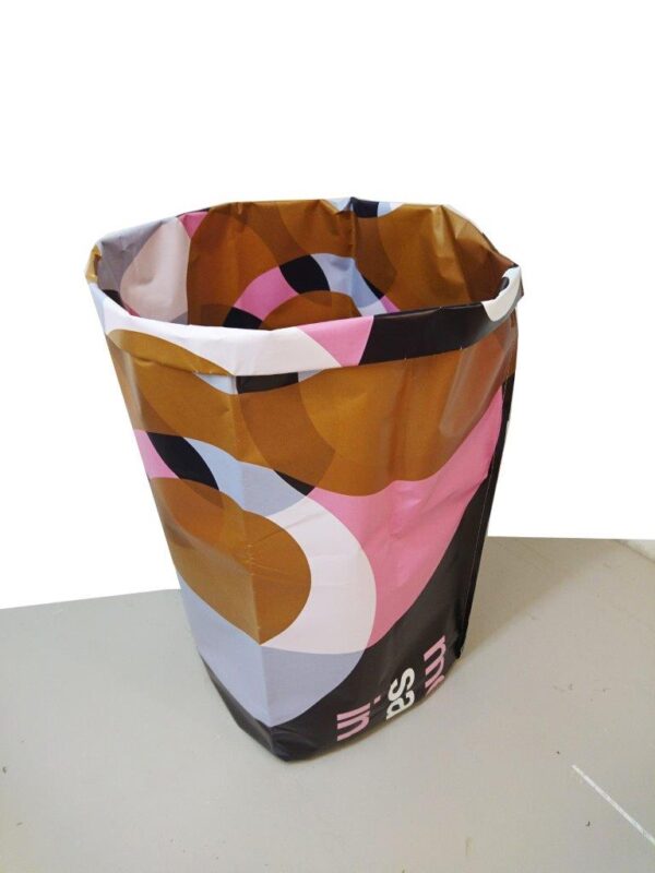 Paperbag De Doelen Design Jos van der Meulen voor Goods