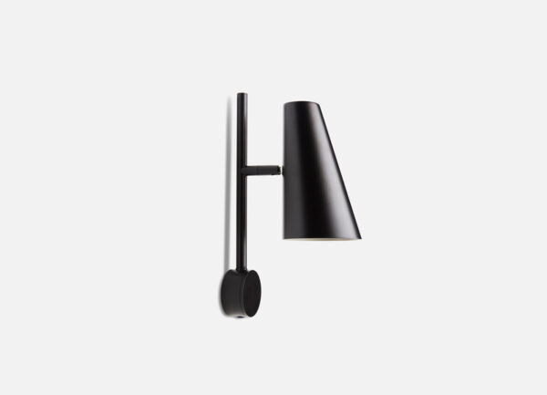 Cono Wandlamp Cono Wall light Design Benny Frandsen voor Woud