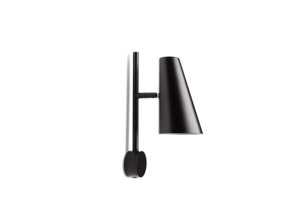 Cono Wandlamp Cono Wall light Design Benny Frandsen voor Woud