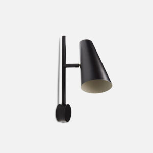 Cono Wandlamp Cono Wall light Design Benny Frandsen voor Woud