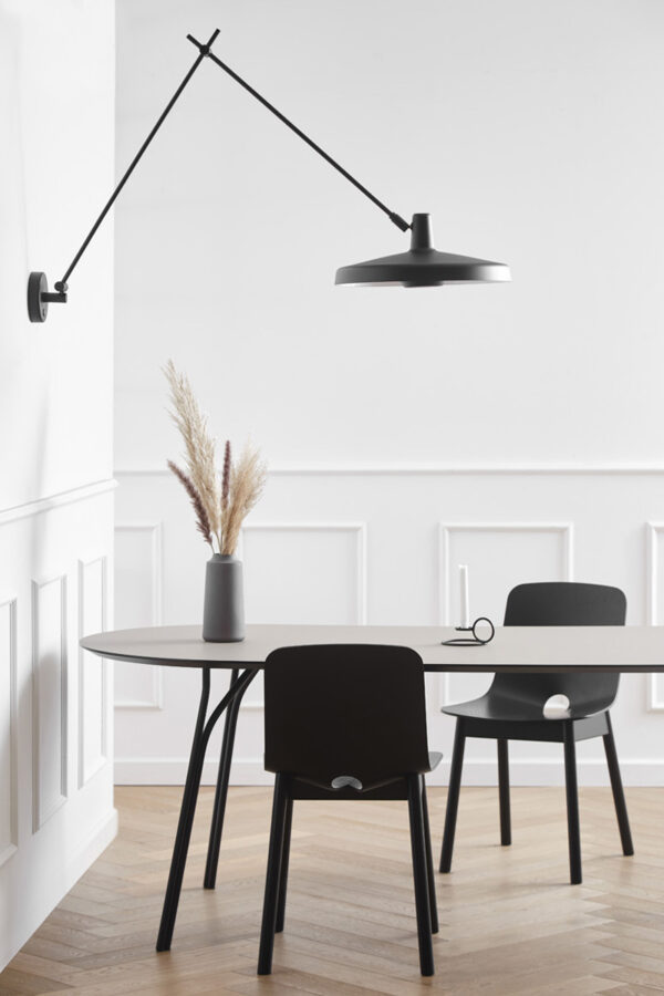 Arigato Wandlamp ARW45 Grupa