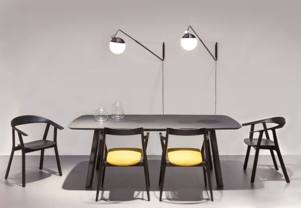 Baluna Wandlamp Baluna Wall Light Large Design by Grupa