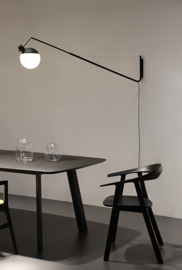 Baluna Wandlamp Baluna Wall Light Large Design by Grupa