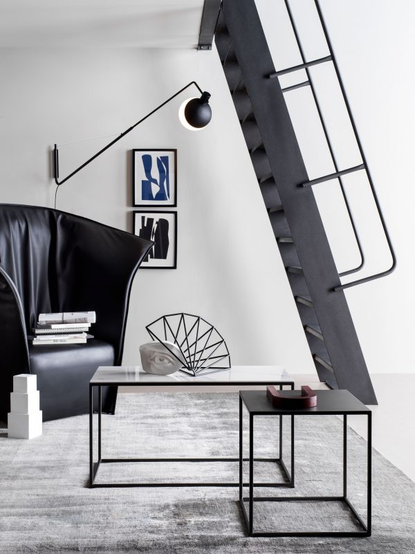 Baluna Wandlamp Baluna Wall Light Large Design by Grupa