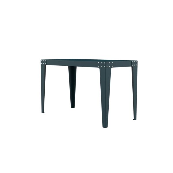 PHA Desk Design Piet Hein Eek voor Lensvelt